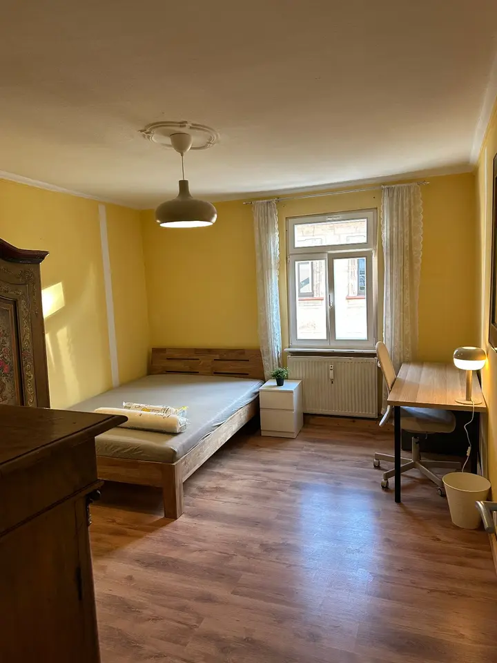 Studio mit 16 m² in Erlangen – Bild 4