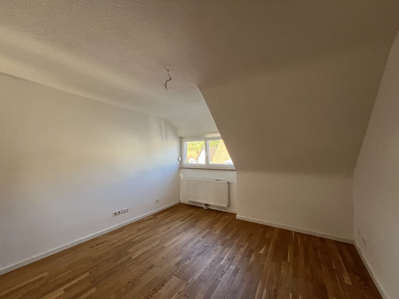 2 Zimmer Wohnung mit 47 m² in Stuttgart – Bild 6