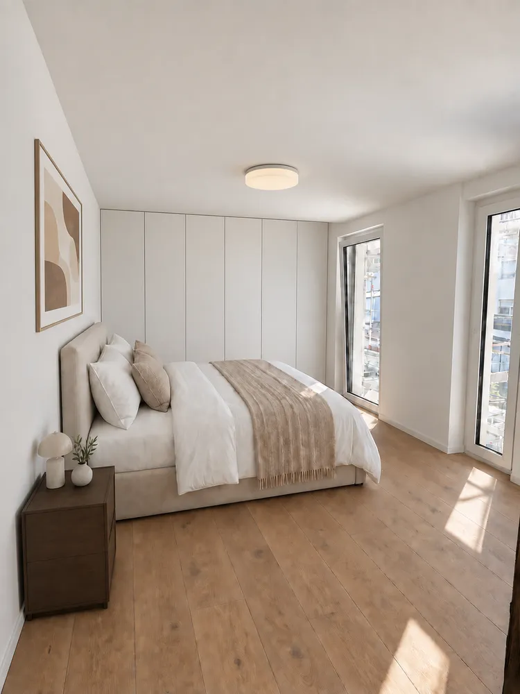 3 Zimmer Wohnung mit 74 m² in Stuttgart – Bild 5