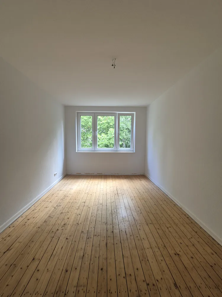 2 Zimmer Wohnung mit 44 m² in Hamburg – Bild 7