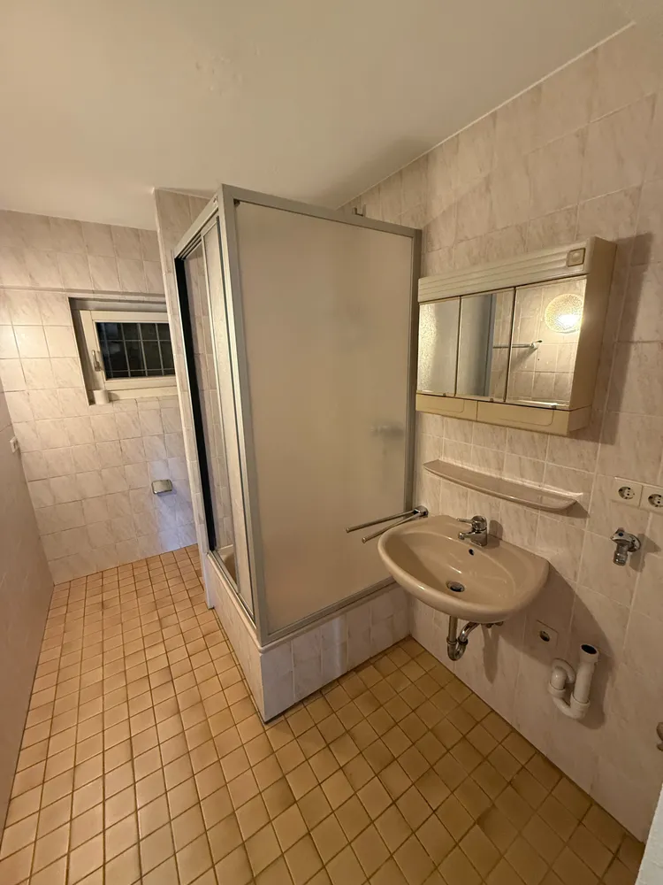 1 Zimmer Wohnung mit 23 m² in Stuttgart – Bild 4