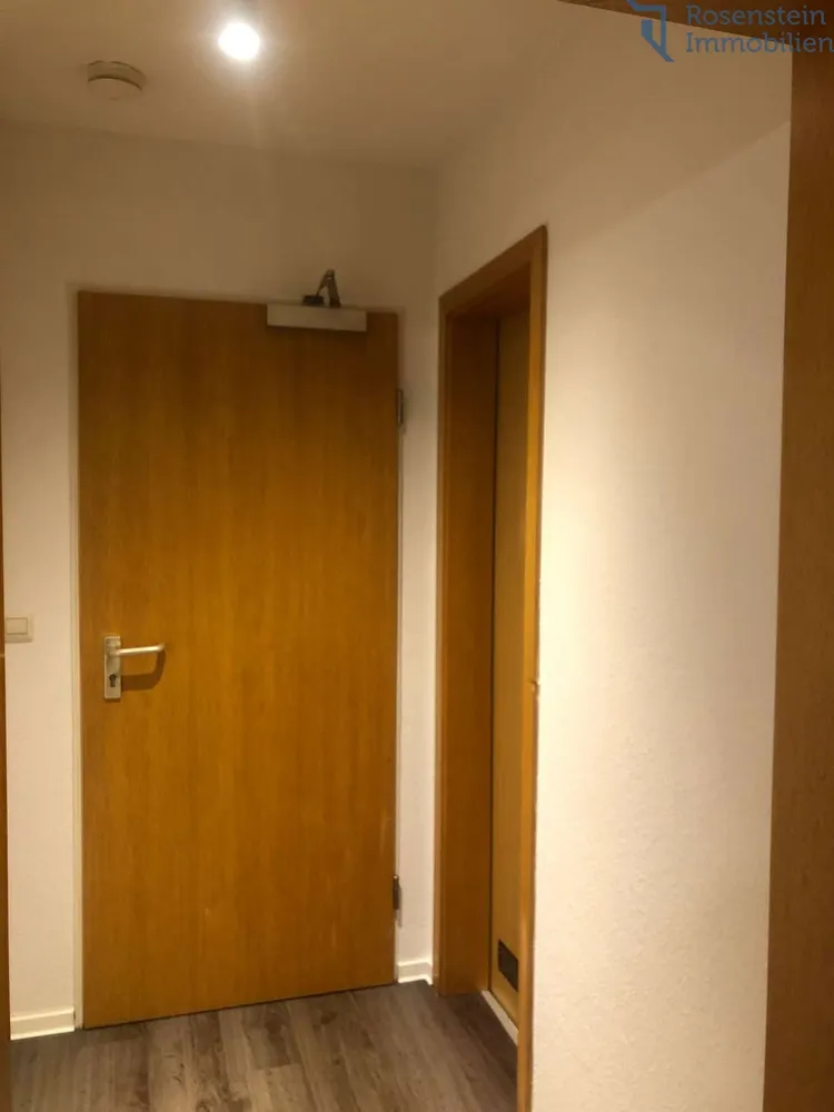 1 Zimmer Wohnung mit 30 m² in Aalen – Bild 8