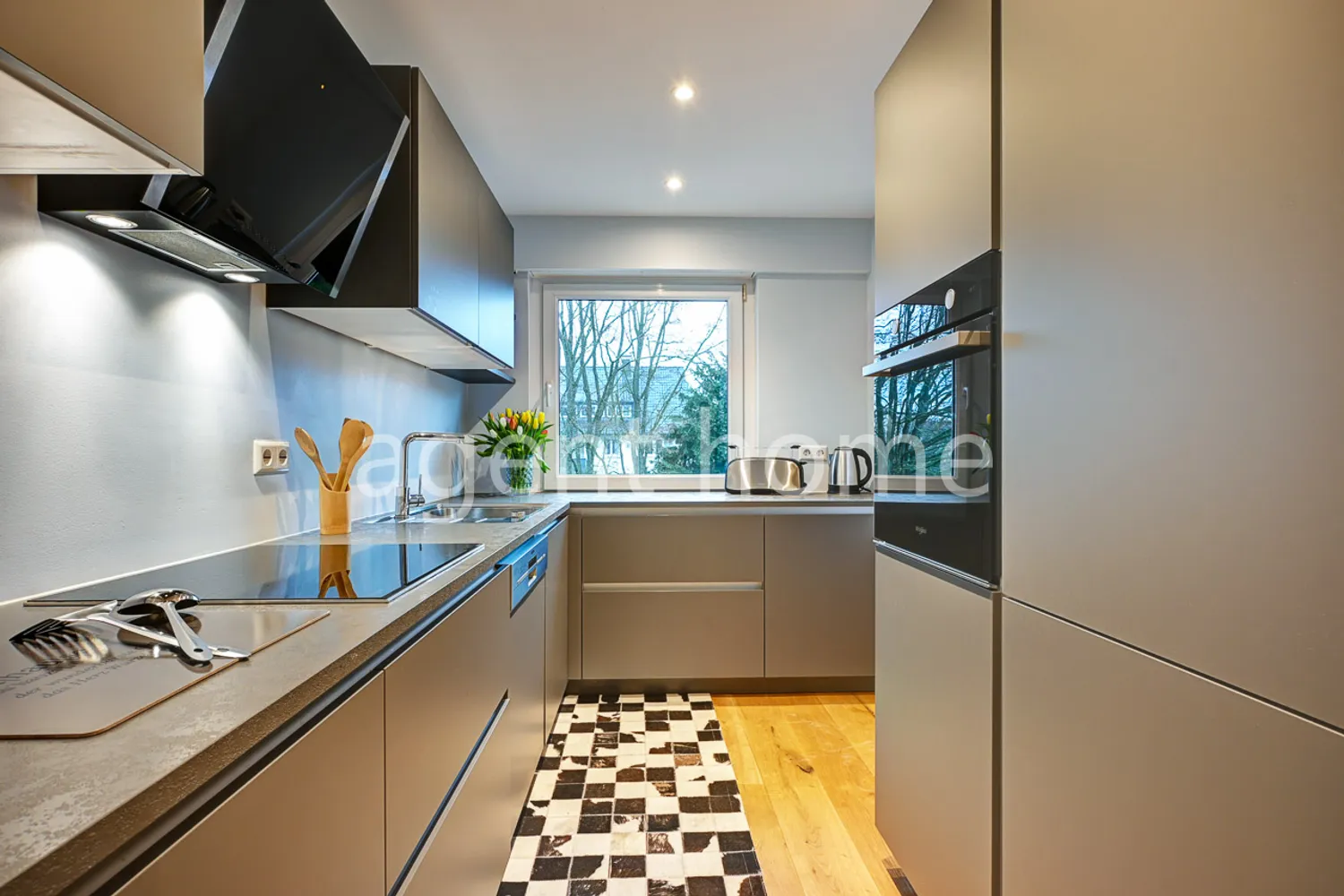 3 Zimmer Wohnung mit 72 m² in Stuttgart – Bild 12