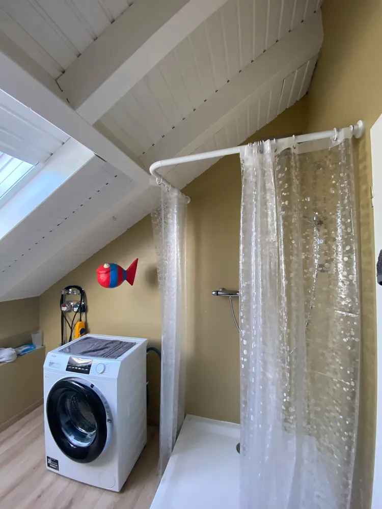 4 Zimmer Wohnung mit 95 m² in Frankfurt am Main – Bild 10