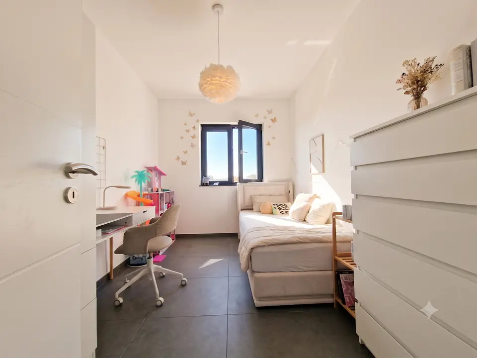 5 Zimmer Wohnung mit 120 m² in Weil am Rhein – Bild 7