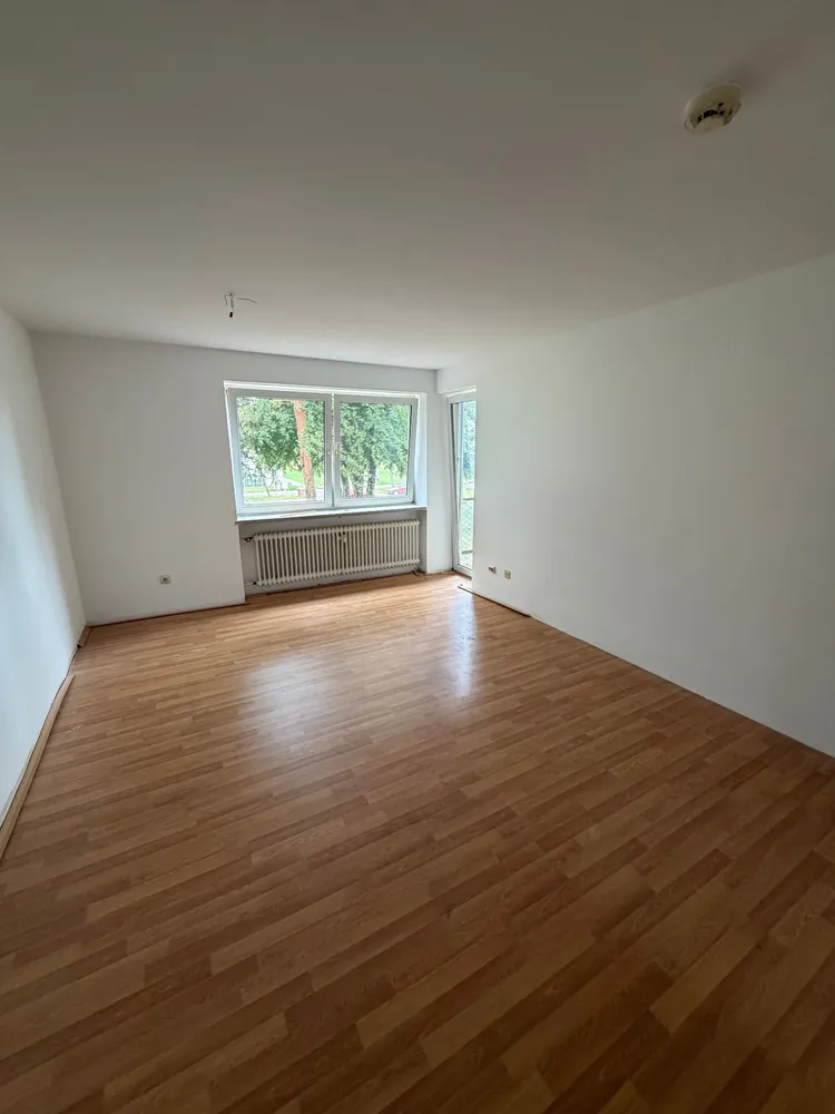 3 Zimmer Wohnung mit 74 m² in Regensburg – Bild 1