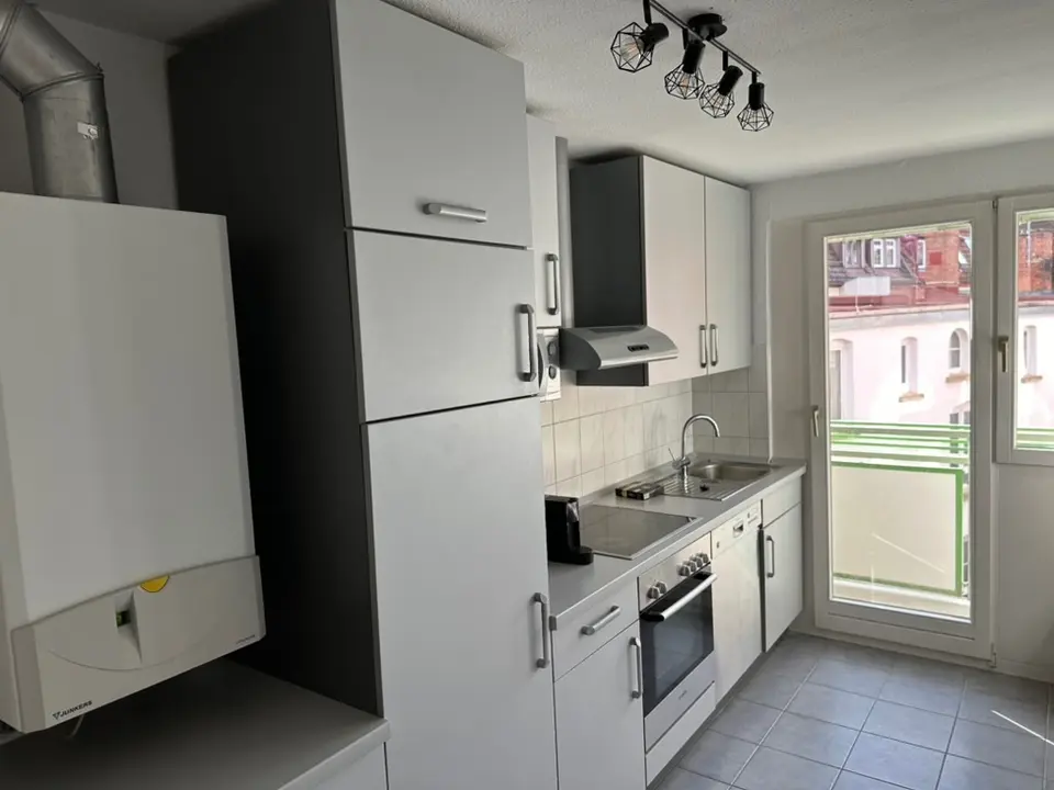 Shared room with 70 m² in Stuttgart – Photo 5