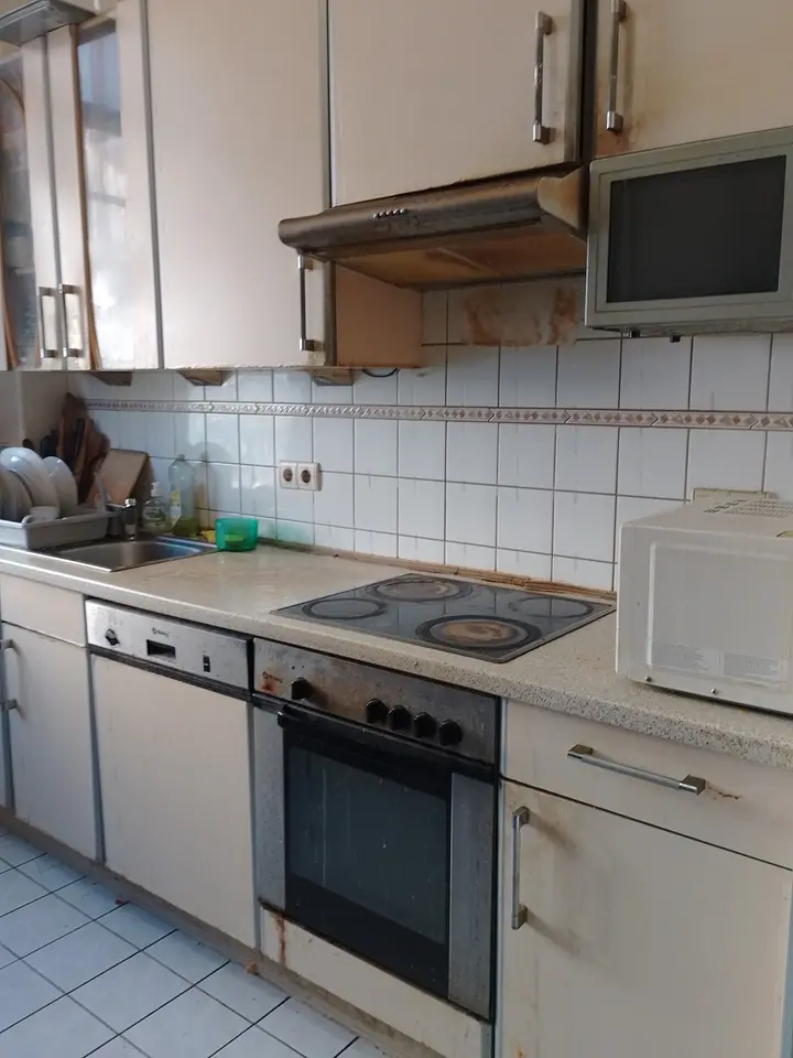 WG-Zimmer mit 20 m² in Bremen – Bild 2