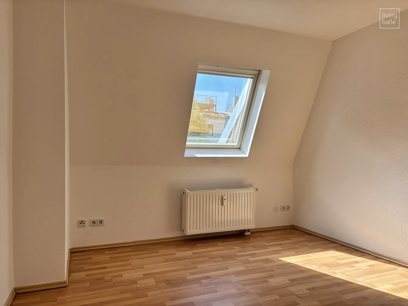 3 Zimmer Wohnung mit 83 m² in Halle (Saale) – Bild 6