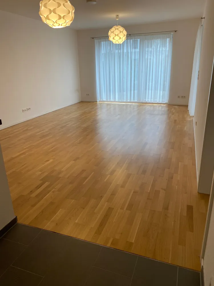2 Zimmer Wohnung mit 80 m² in Darmstadt – Bild 8