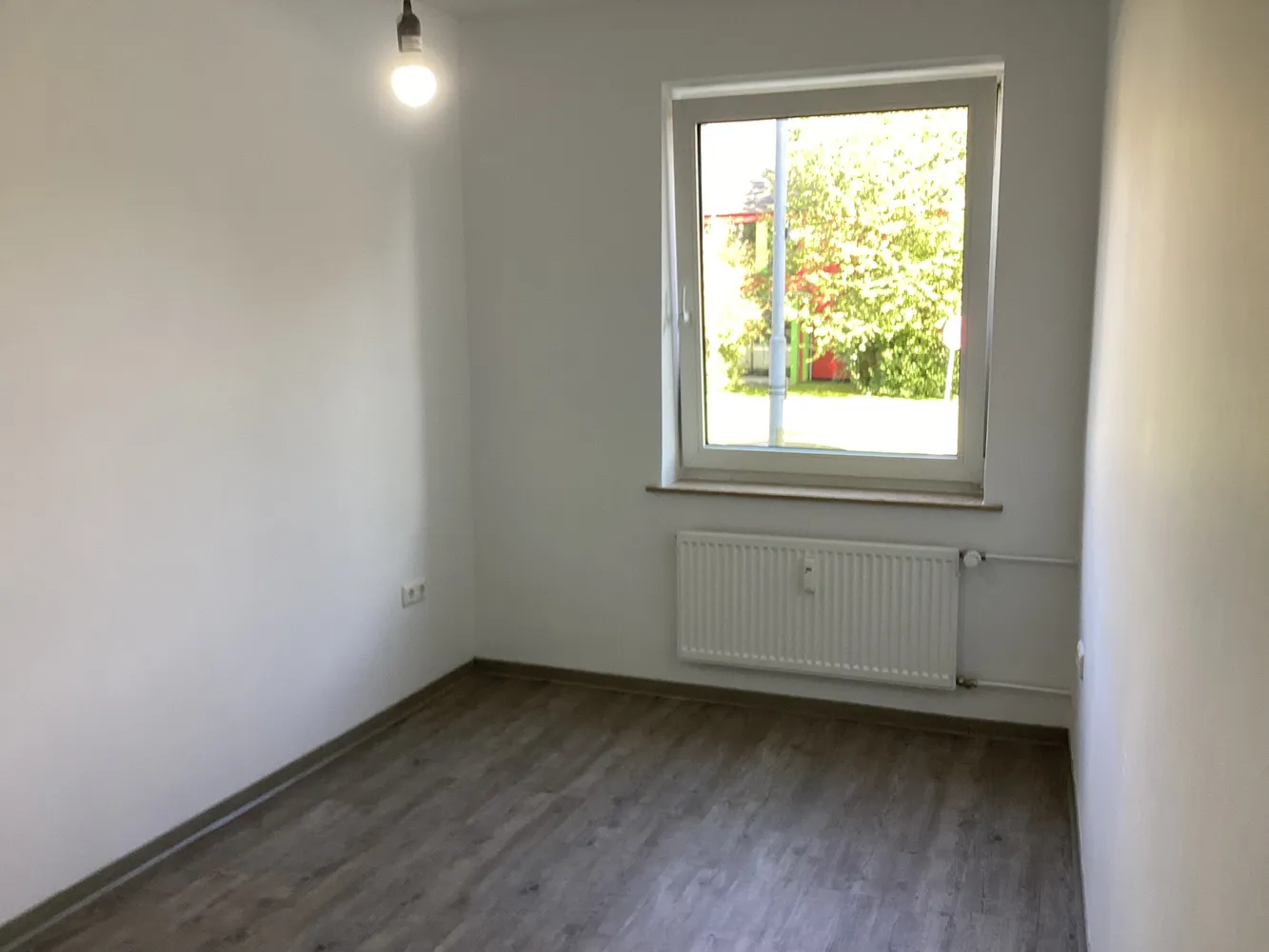 3 Zimmer Wohnung mit 56 m² in Lübeck – Bild 7