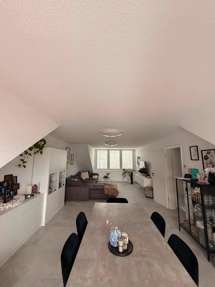 3 Zimmer Wohnung mit 74 m² in Lahr/Schwarzwald – Bild 1