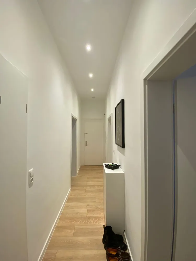 3 Zimmer Wohnung mit 69 m² in Wiesbaden – Bild 8