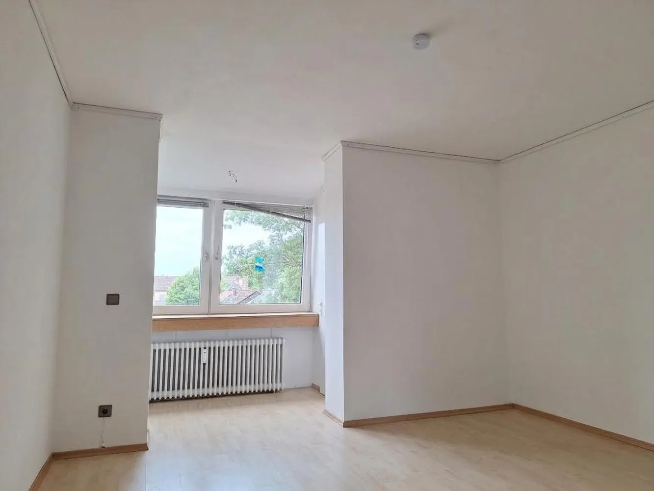 5 Zimmer Wohnung mit 98 m² in Essen – Bild 7
