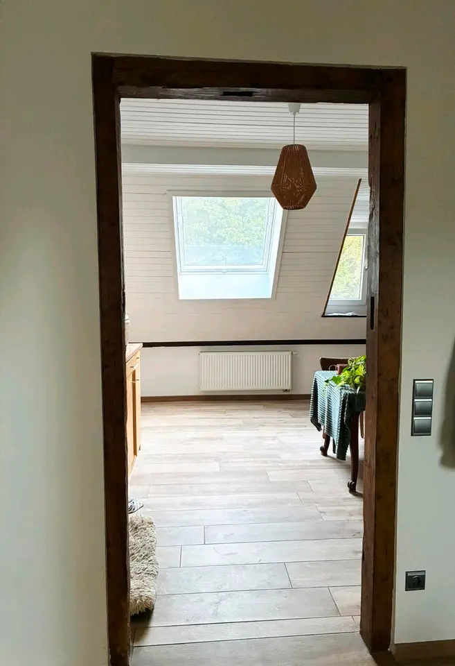 3 Zimmer Wohnung mit 90 m² in Wesel – Bild 3