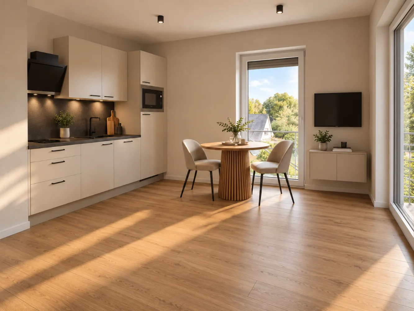 1 Zimmer Wohnung mit 43 m² in Osnabrück – Bild 4
