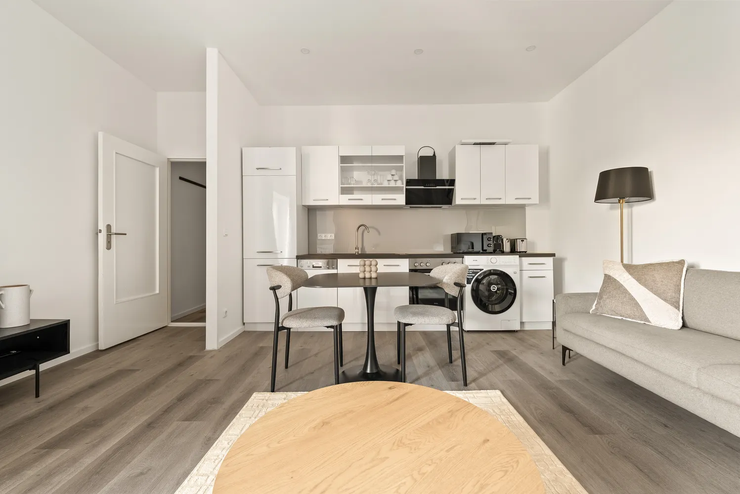 1 Zimmer Wohnung mit 42 m² in Berlin – Bild 7