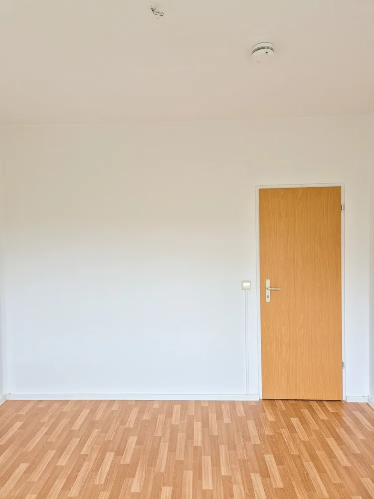 3 room apartment with 56 m² in Chemnitz – Photo 6