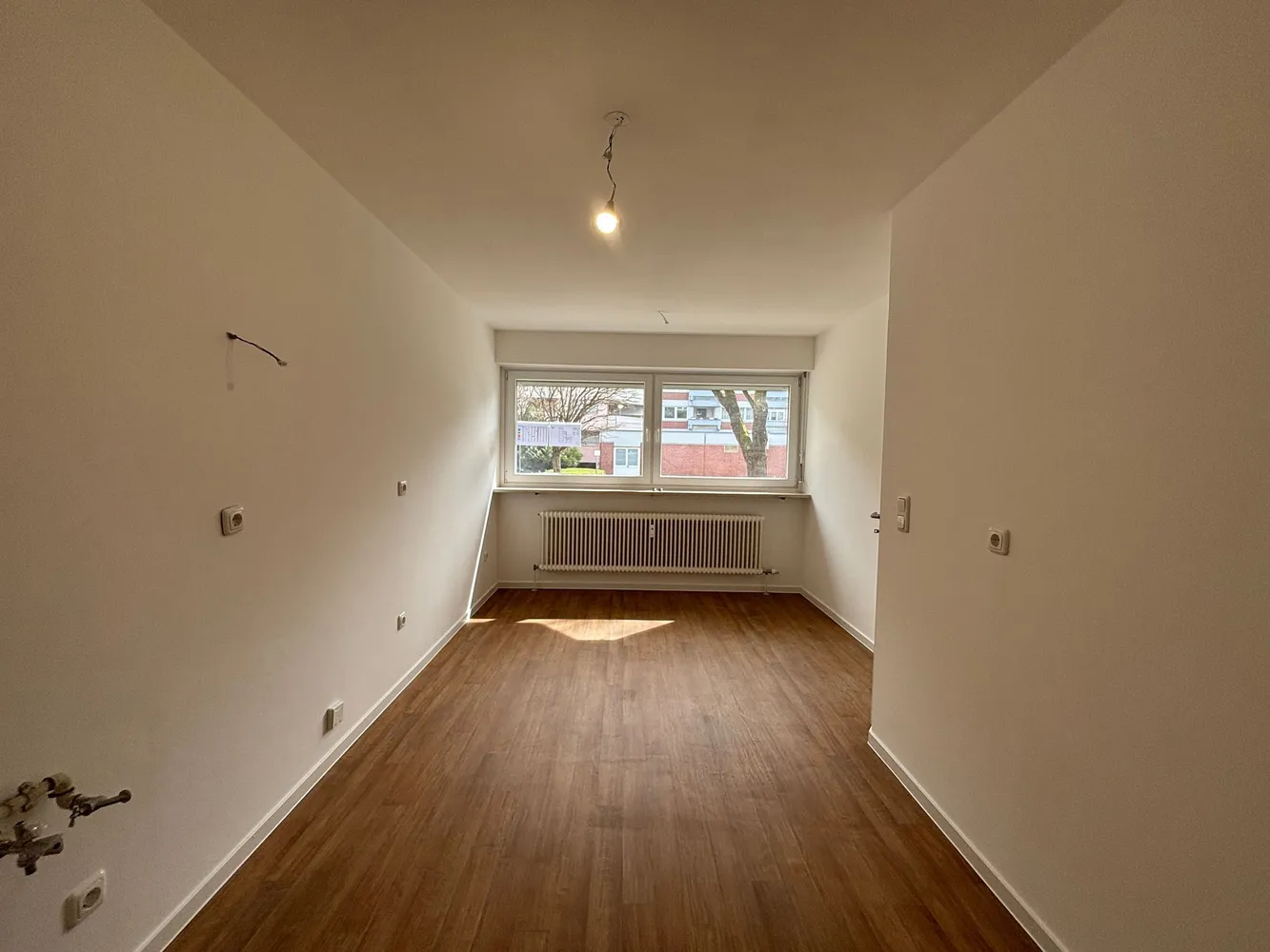 2 Zimmer Wohnung mit 61 m² in Augsburg – Bild 7