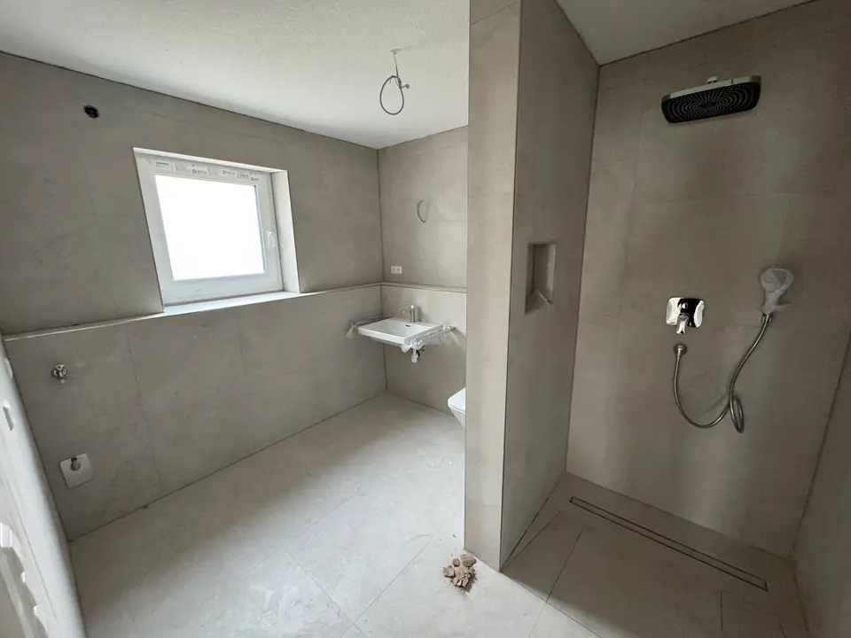 4 Zimmer Wohnung mit 116 m² in Waiblingen – Bild 5