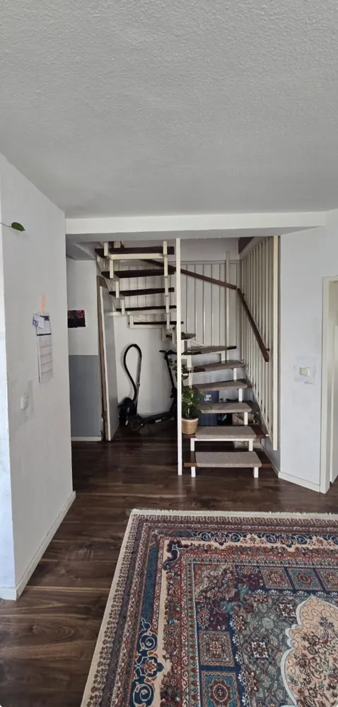 6 Zimmer Wohnung mit 140 m² in Duisburg – Bild 9