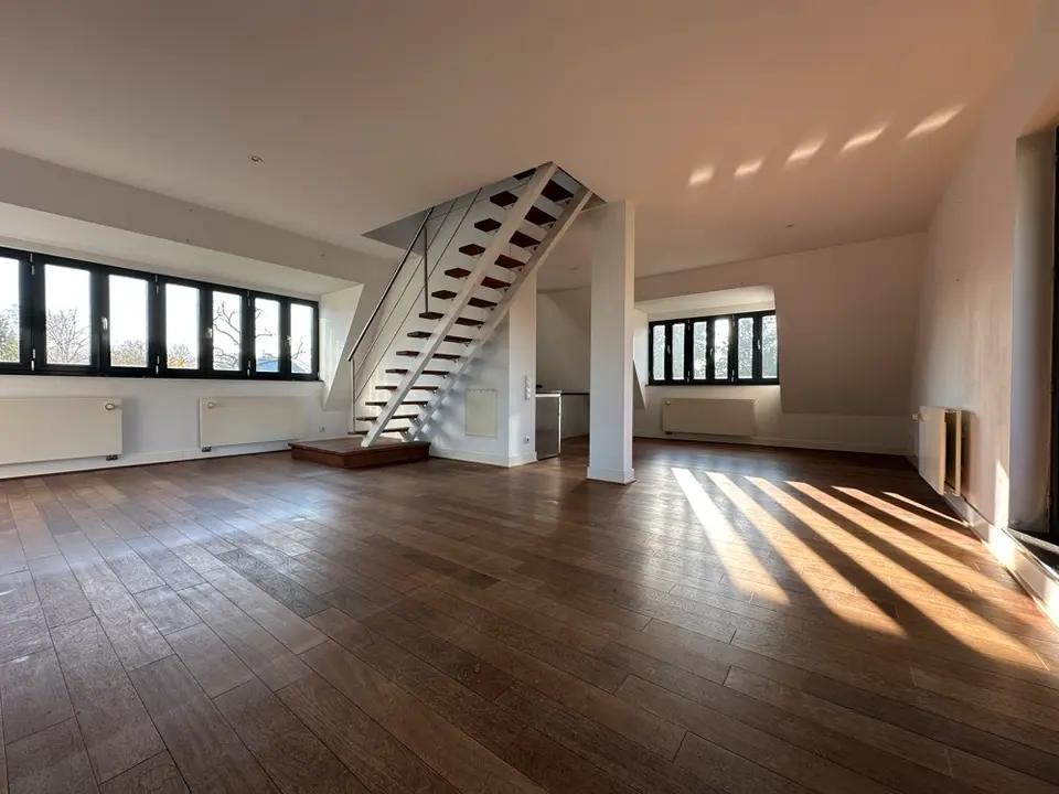 3 Zimmer Wohnung mit 118 m² in Meerbusch – Bild 7