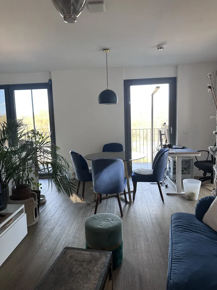 3 Zimmer Wohnung mit 99 m² in Berlin – Bild 2