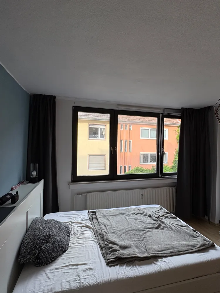 1 Zimmer Wohnung mit 30 m² in Köln – Bild 3