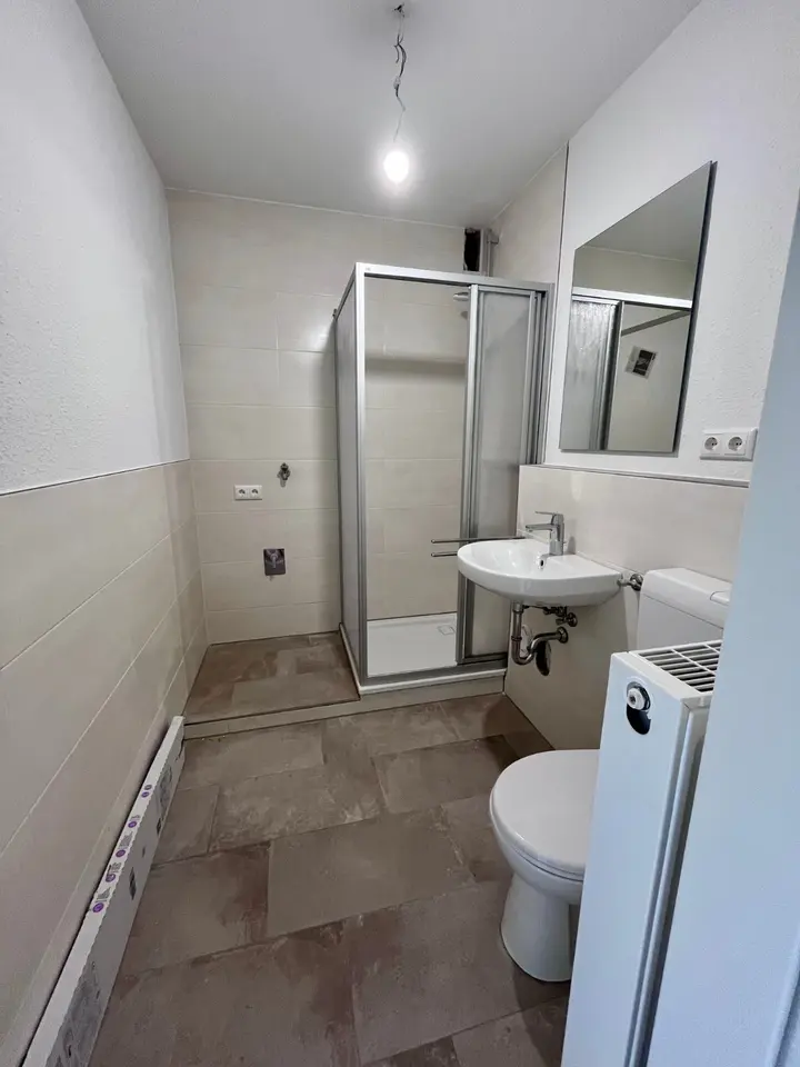 2 Zimmer Wohnung mit 55 m² in Oldenburg – Bild 3