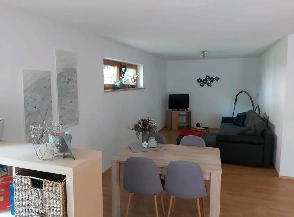 2 Zimmer Wohnung mit 51 m² in Erding – Bild 1