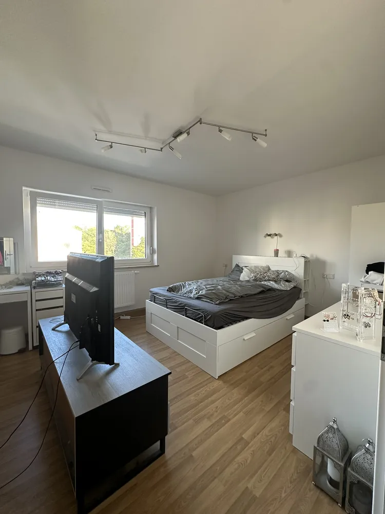 2 Zimmer Wohnung mit 48 m² in Augsburg – Bild 5