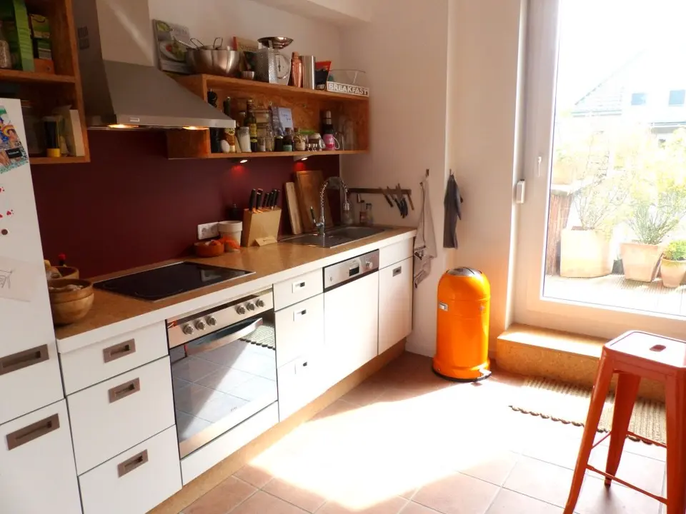 4 Zimmer Wohnung mit 115 m² in Kleve – Bild 3