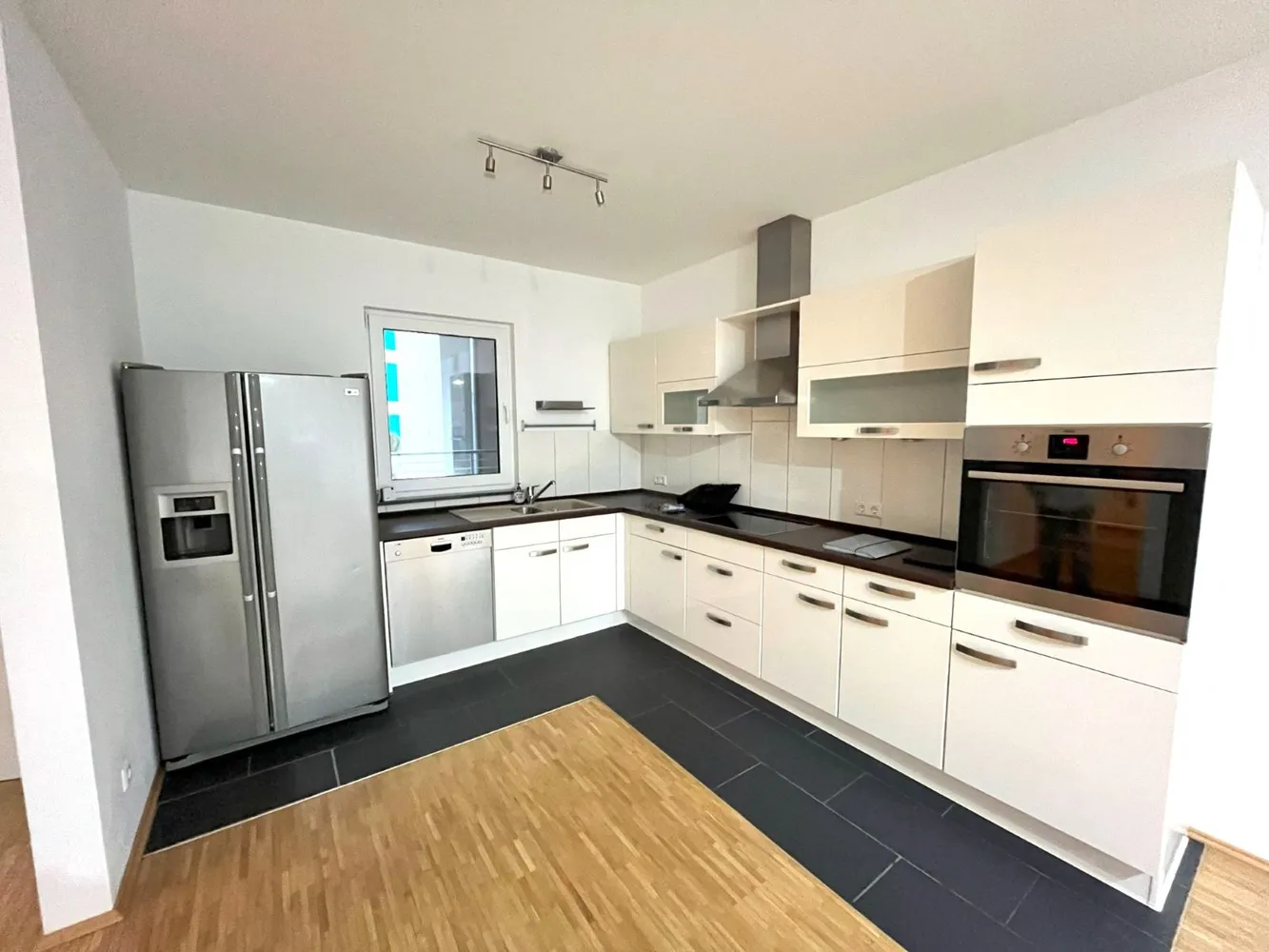 4 Zimmer Wohnung mit 138 m² in Kaiserslautern – Bild 8