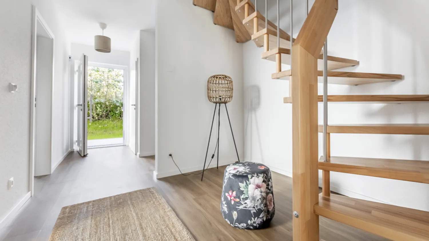 4 Zimmer Haus mit 110 m² in Flensburg – Bild 3