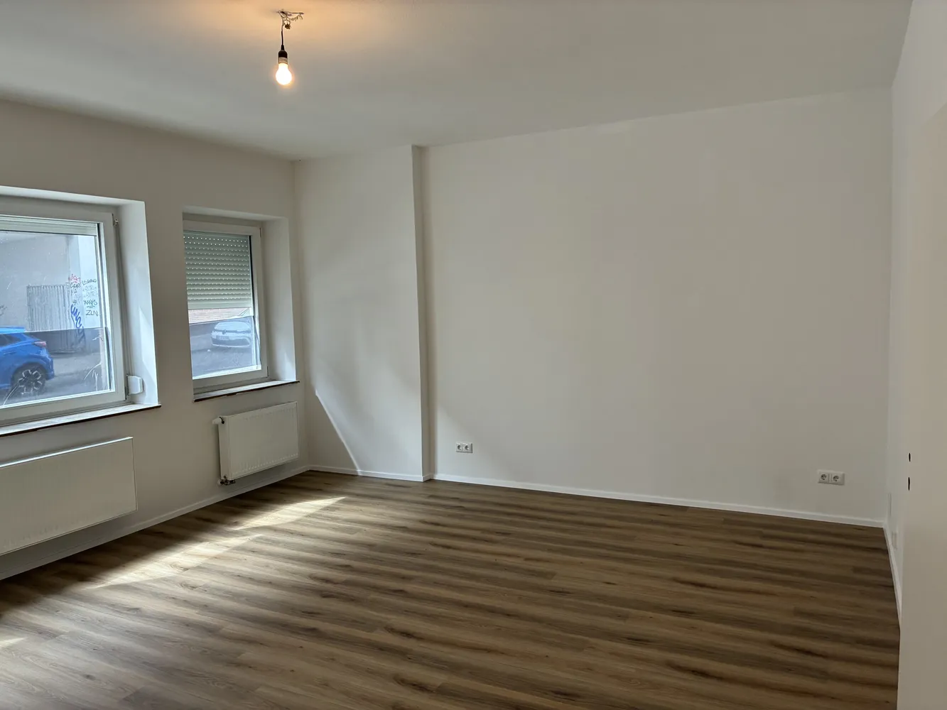 2 Zimmer Wohnung mit 65 m² in Aachen – Bild 3