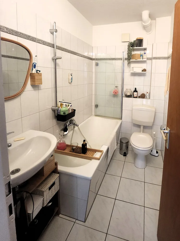 3 Zimmer Wohnung mit 54 m² in Essen – Bild 4