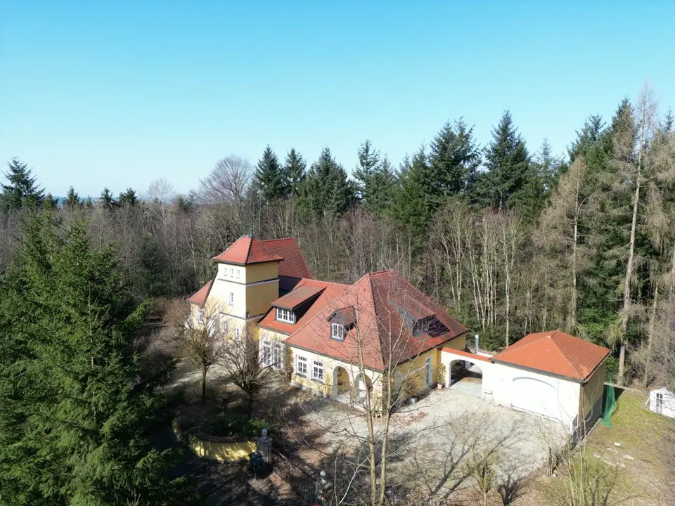 3 Zimmer Wohnung mit 70 m² in Passau – Bild 4