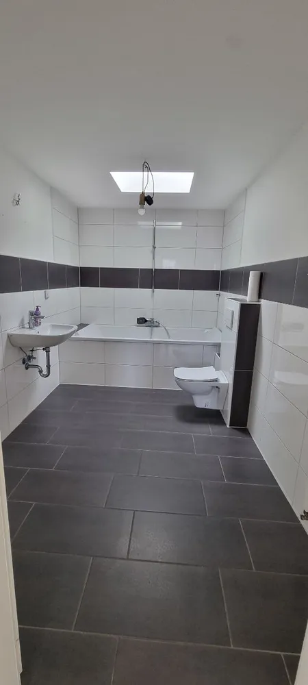 4 Zimmer Wohnung mit 100 m² in Duisburg – Bild 8