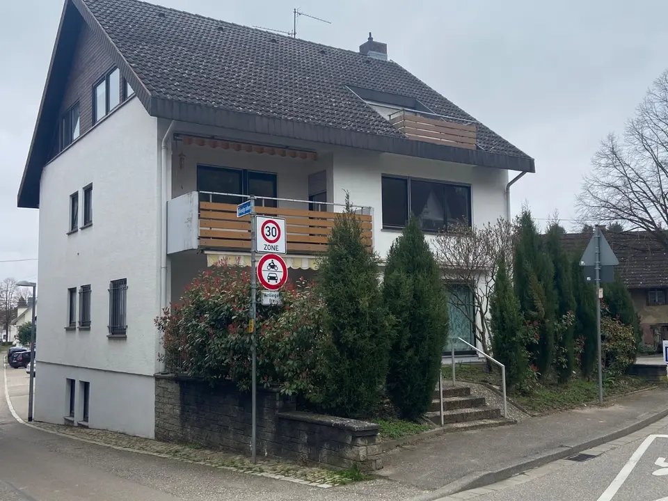 3 Zimmer Wohnung mit 75 m² in Emmendingen – Bild 4