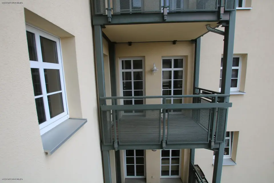 2 Zimmer Wohnung mit 51 m² in Gera – Bild 5