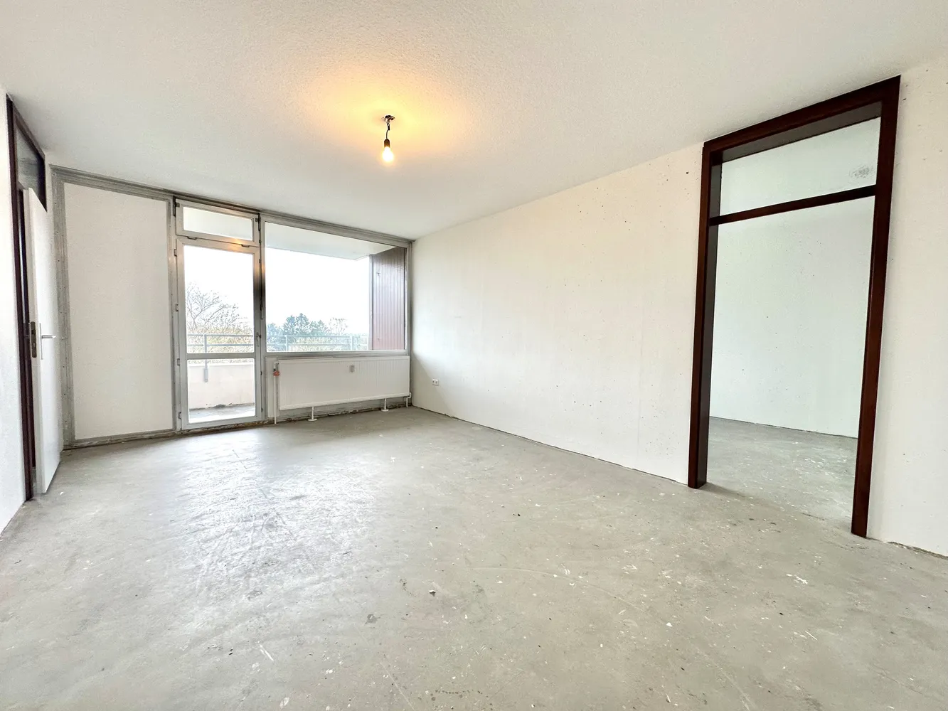 2 Zimmer Wohnung mit 61 m² in Dortmund – Bild 1