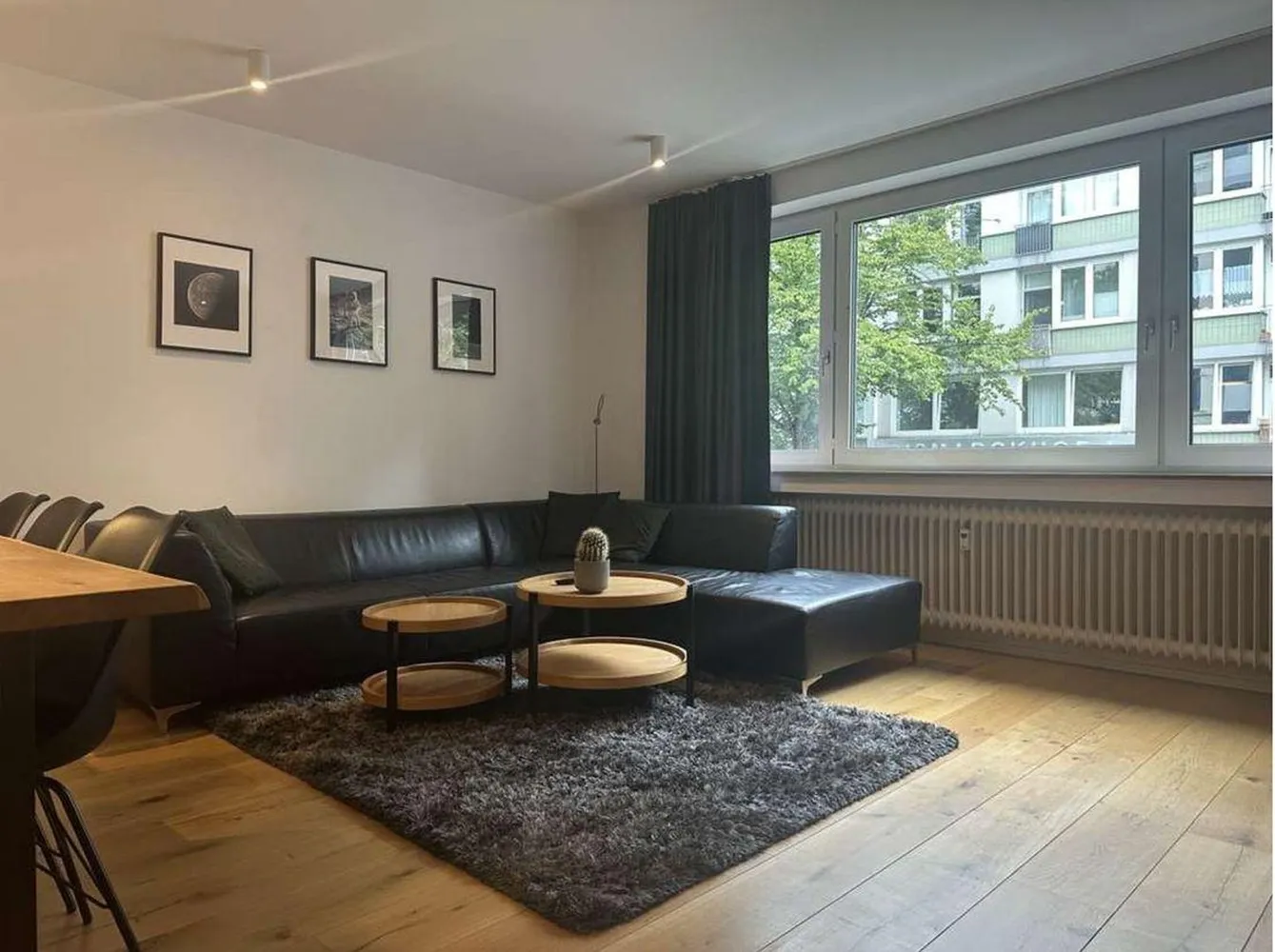 3 Zimmer Wohnung mit 92 m² in Köln – Bild 8