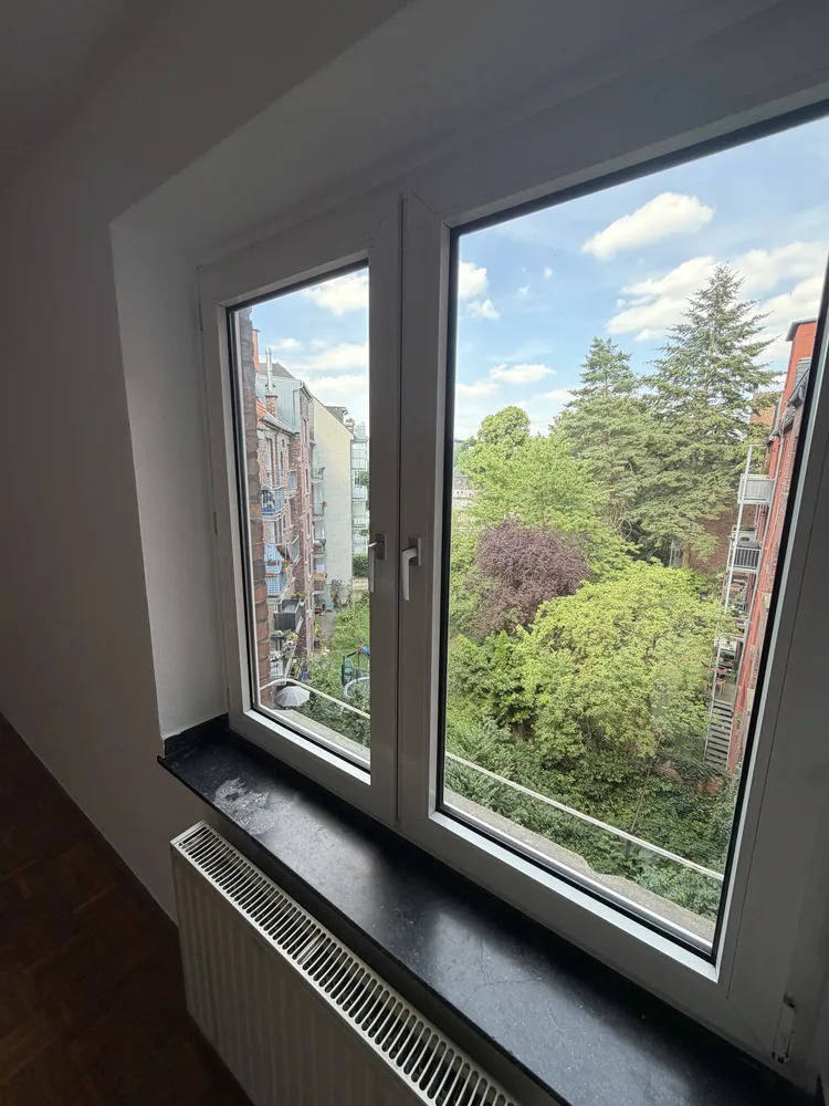 2 Zimmer Wohnung mit 24 m² in Aachen – Bild 4