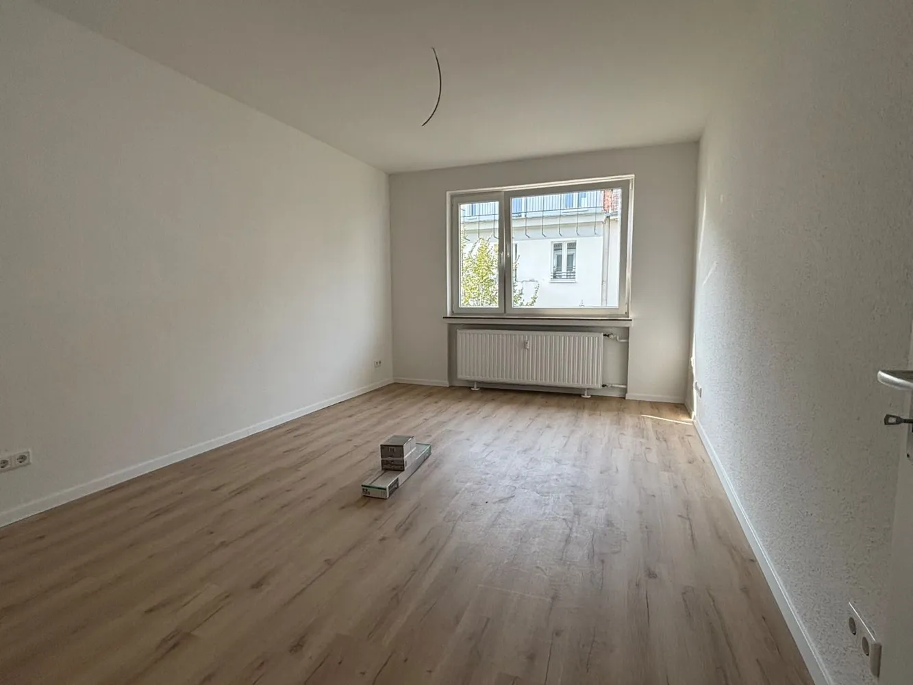 1 Zimmer Wohnung mit 37 m² in Düsseldorf – Bild 2