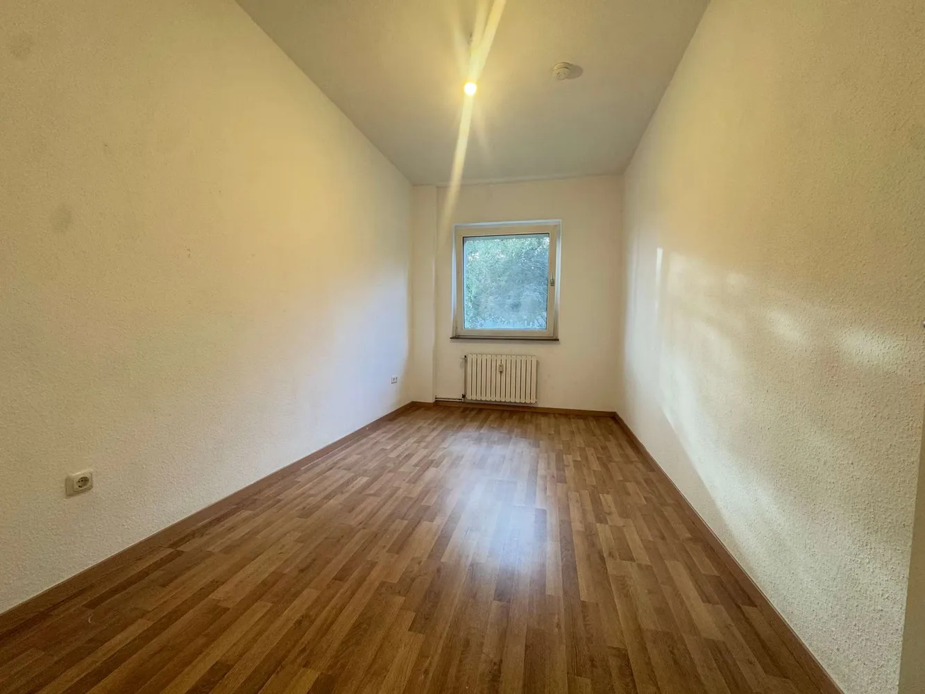 3 Zimmer Wohnung mit 62 m² in Bottrop – Bild 1