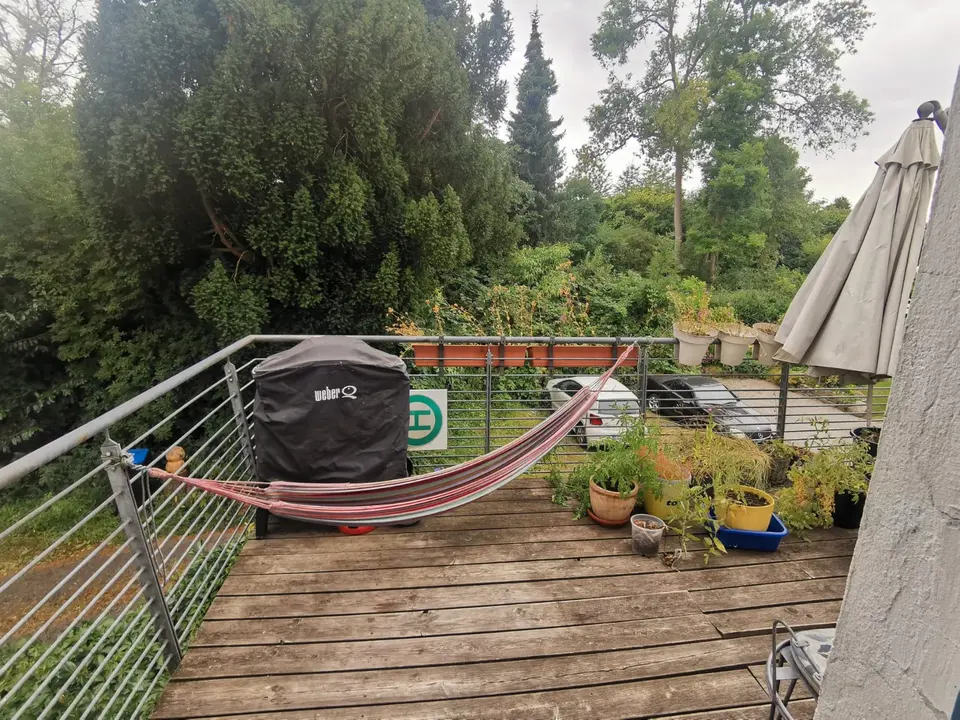 WG-Zimmer mit 24 m² in Detmold – Bild 7