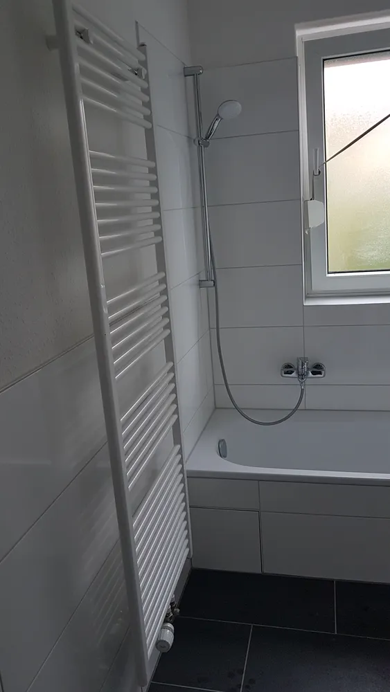 4 Zimmer Wohnung mit 91 m² in Frankfurt am Main – Bild 10
