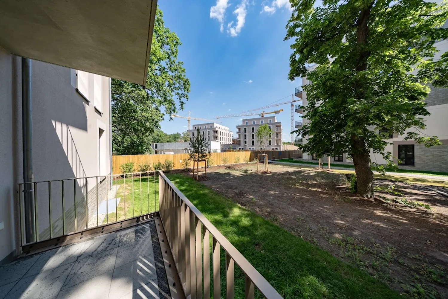 3 room apartment with 74 m² in Berlin – Photo 10