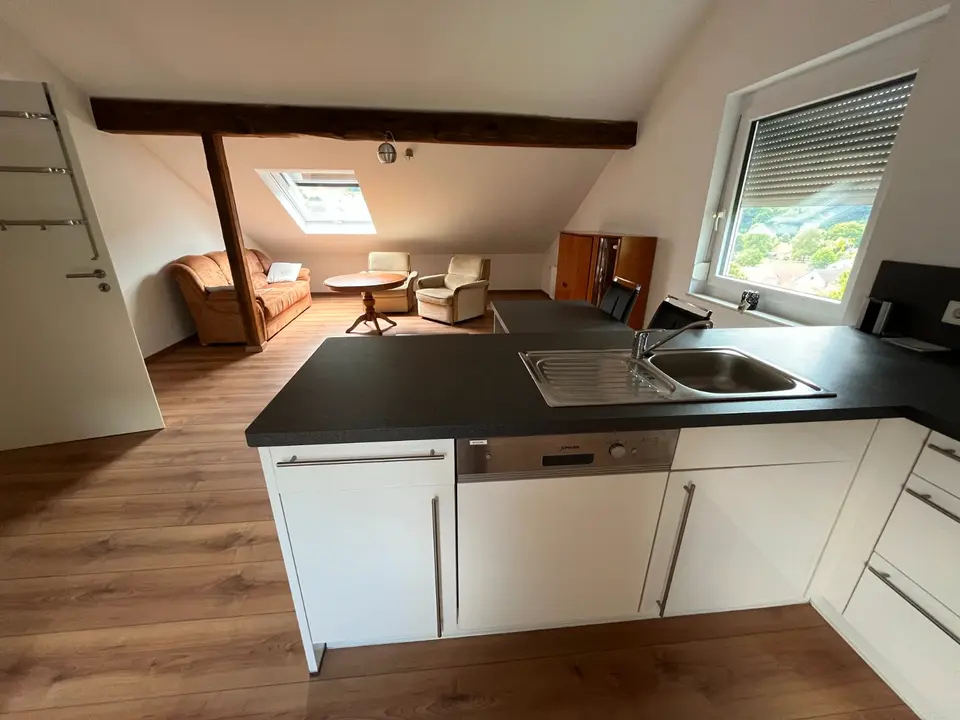 3 Zimmer Wohnung mit 64 m² in Miltenberg – Bild 3