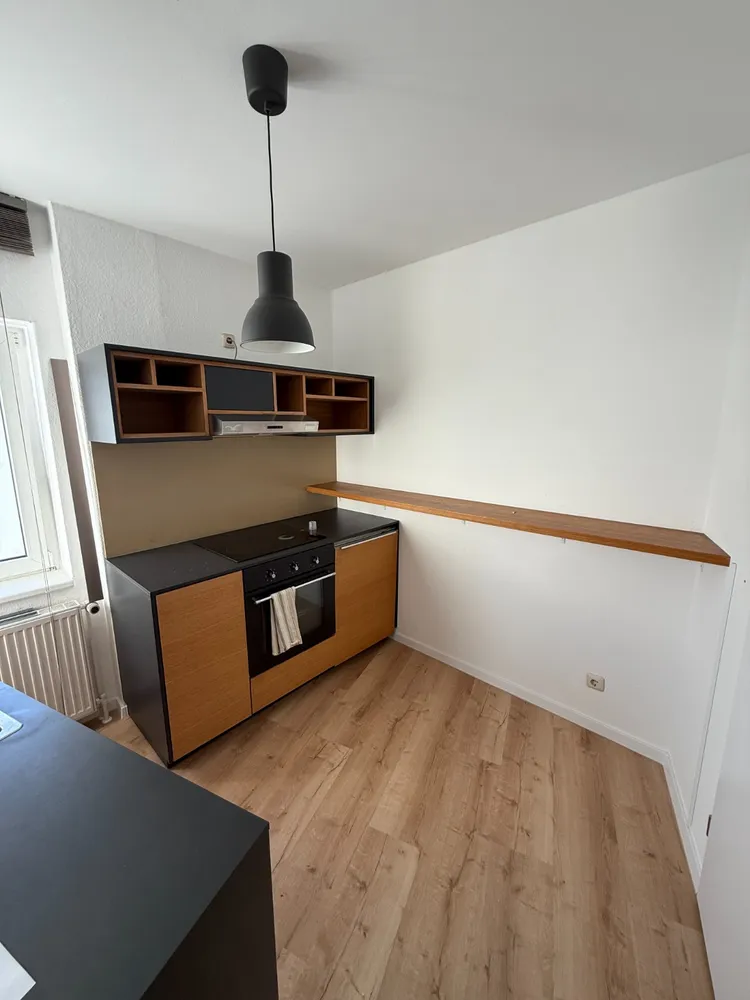 2 room apartment with 54 m² in Bielefeld – Photo 4